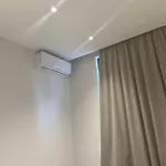 Private House With Balcony *