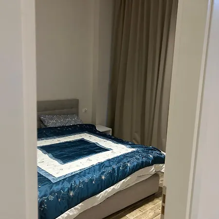 아파트 Private House With Balcony