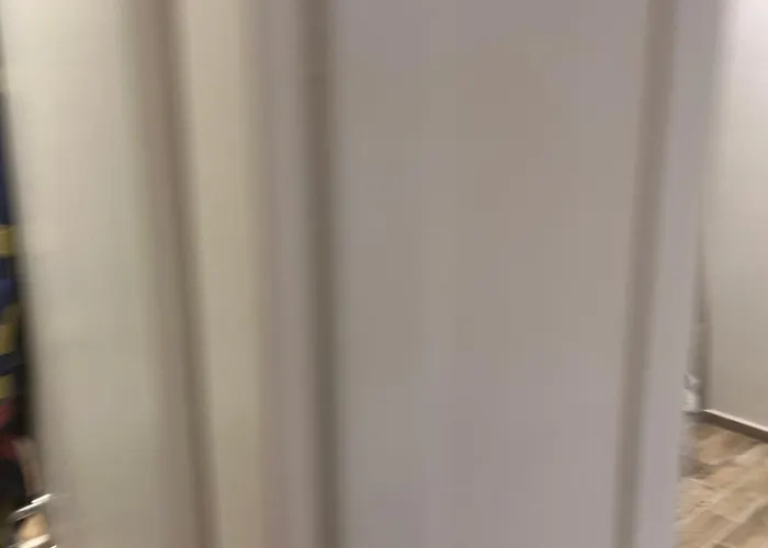 アパート Private House With Balcony