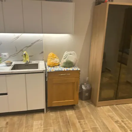 Apartman Private House With Balcony *