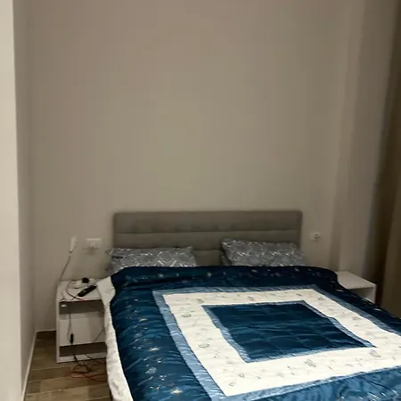 Private House With Balcony * Golem (Tirana)