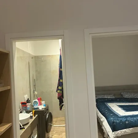 Private House With Balcony *