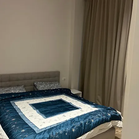 Private House With Balcony Golem (Tirana)