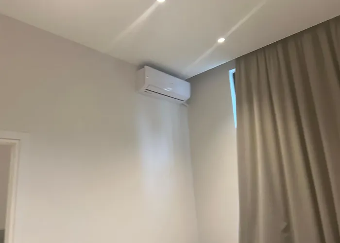 Private House With Balcony Golem (Tirana)